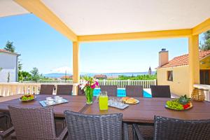 Villa Iva private pool