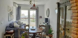 Neptuno Torrecilla Beach