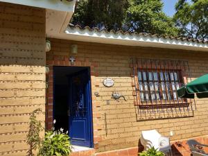 El Refugio de las Palomas