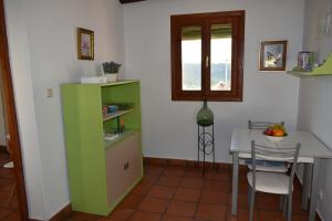 Apartamento Letur