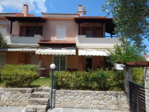 Kripis House Halkidiki Greece