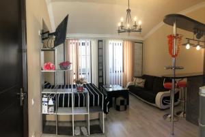 Apartament Soso