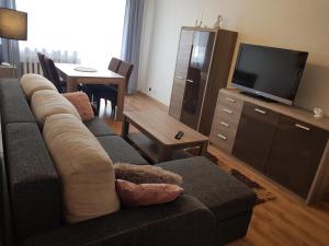 Apartament Puck
