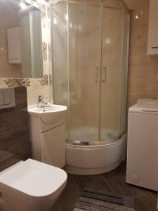 Apartament Puck