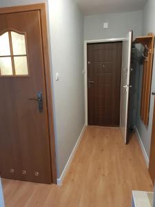 Apartament Puck