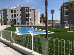 Bel appartement à moins d 1km du Golf Villamartin