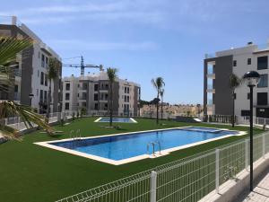 Bel appartement à moins d 1km du Golf Villamartin