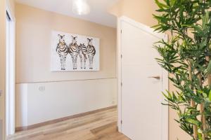 Cozy Loft Near The Beach