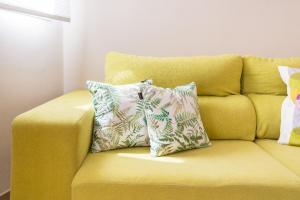 Cozy Loft Near The Beach