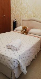 Goldi Apartments Ialusos