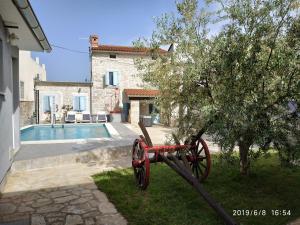 Holiday Home Peruski