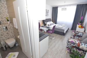 Small Oasis Apartment