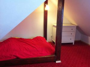 Jurata apartament dwupoziomowy