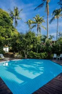 Ilhabela Homestay - 伊利亚贝拉 Ilhabela Homestay - 伊利亚贝拉