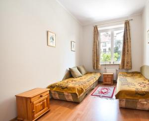 Apartament w Sercu Starówki