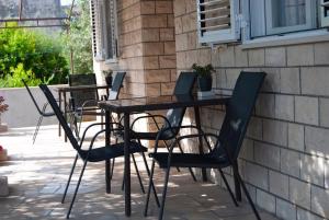 Vacation home Kairos