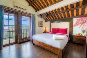 Calm House Hotel Hoi An 1