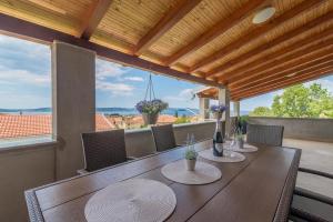 Apartments with parking space Bibinje, Zadar - 17554