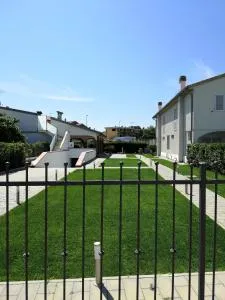 Casa Mari - Marrucheto