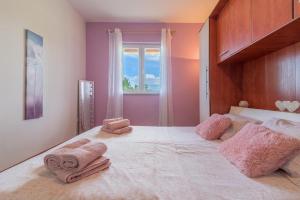 Apartments with parking space Bibinje, Zadar - 17554