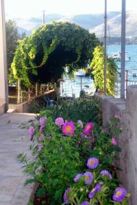 Apartments by the sea Okrug Gornji Ciovo 458
