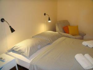 Studio with Balcony room in Apartments by the sea Orebic Peljesac - 4547