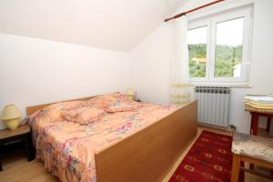 Twin Room room in Rooms with a parking space Zaton Veliki Dubrovnik - 9010