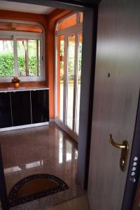 Two-Bedroom Apartment with Terrace room in Apartments with a parking space Sveti Ivan Umag - 13708