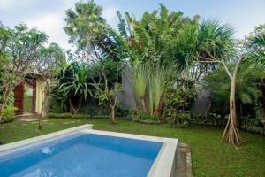 Mawar Estate by Villas Direct Bali