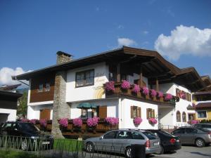 3 stjerner hotell Hotel Sonne Sankt Johann in Tirol Østerrike