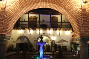 Hotel Marqueses