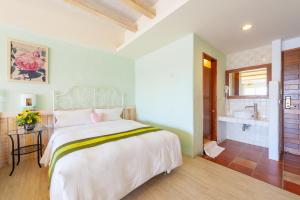 Phòng Superior 4 người (Superior Quad Room)
