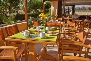 Dimitra Hotel & Apartments Heraklio Greece