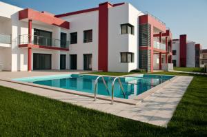 Bica Luxury Penthouse