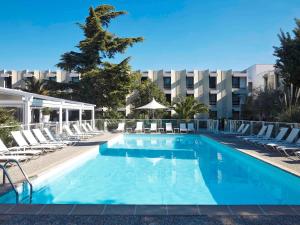 Hotels Novotel Marseille Est Porte d'Aubagne : photos des chambres