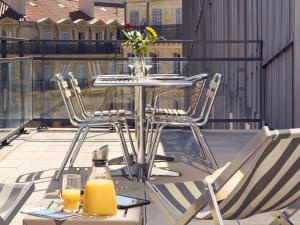 Aparthotel Adagio Marseille Vieux Port photo 15