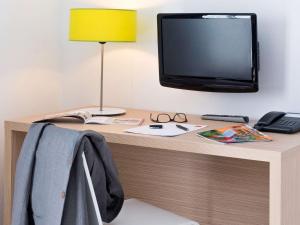 Appart'hotels Aparthotel Adagio Access Nice Magnan : photos des chambres