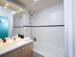 Appart'hotels Aparthotel Adagio Access Strasbourg Illkirch : photos des chambres