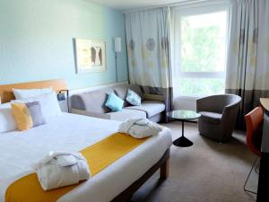 Hotels Novotel Marseille Est Porte d'Aubagne : photos des chambres