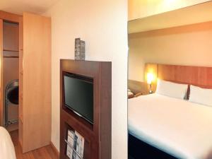 Hotels ibis Poitiers Sud : photos des chambres