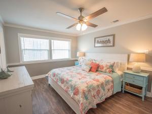 Three-Bedroom House room in I'll Be Back