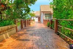 AlexaPD Private Water Chalets - Bagan Lalang