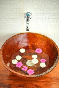 Lunazul Guesthouse