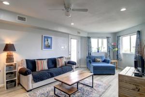 Two-Bedroom Apartment room in A Little Bit of Heaven MIBC115 Condo
