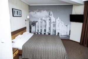Superior Studio room in Hotel Na starom meste