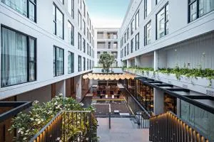 Novotel Chiangmai Nimman Journeyhub - Ban Chang Kian