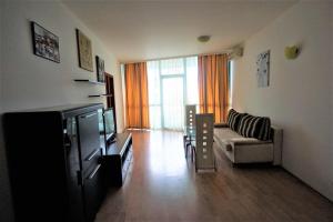 Apartments in hotel Primorsko Del Sol