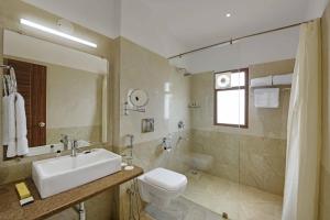 The Maharana Bagh by Trulyy