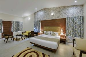 The Maharana Bagh by Trulyy