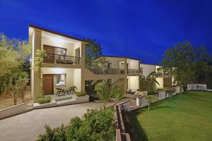 The Maharana Bagh by Trulyy